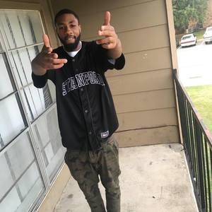 Meet your Posher, Ashawntee